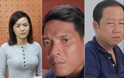 Bắt thêm 3 đối tượng trong vụ dàn cảnh cướp giật tài sản tại Khu tham quan Liên Hoa Bảo Tháp