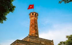 Nghị quyết của Bộ Chính trị về xây dựng và phát triển Thủ đô trong kỷ nguyên mới