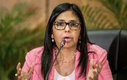 Tổng thống lâm thời Venezuela tiến hành cải tổ nội các