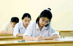 Thông tin chính thức về Kỳ thi tốt nghiệp THPT năm 2026
