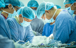 Ca phẫu thuật cho thấy sự phát triển vượt bậc của y học Việt Nam trong lĩnh vực ghép tạng