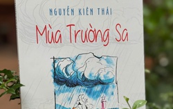 Món quà chan chứa tin yêu gửi Trường Sa