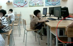 Hủy kết quả thi VioEdu tại Hà Nội: Phơi bày chiêu gian lận tinh vi