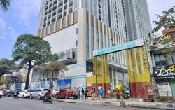 Tranh chấp tại dự án Grand Sunlake: APG Holdings nhận một phần trách nhiệm, người mua lên tiếng