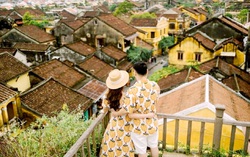 3 điểm đến trăng mật lãng mạn, tuyệt vời hàng đầu thế giới của Việt Nam