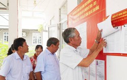 Các mốc thời gian chính từ nay đến Ngày toàn dân đi bầu cử 15/3