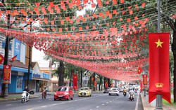 Bầu cử Quốc hội và HĐND: Các đơn vị vũ trang Đắk Lắk bỏ phiếu sớm hơn 1 ngày