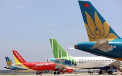 Hàng loạt chuyến bay từ Hà Nội tiếp tục bị hủy do ảnh hưởng bởi chiến sự tại Trung Đông