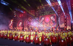 Khai mạc Lễ hội Đền Trần tỉnh Hưng Yên năm 2026