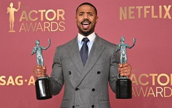 Cuộc đua Oscar 2026 đảo chiều vào phút chót