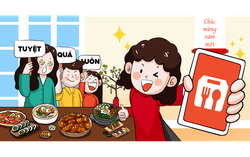 Tạm biệt cơn “sang chấn” hậu Tết: Cách giới trẻ lấy lại phong độ rạng rỡ ngày trở lại