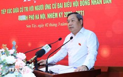 Chủ tịch UBND TP Hà Nội: Quyết tâm xử lý dứt điểm "5 điểm nghẽn" của Thủ đô