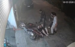 Từ mâu thuẫn thả chó không rọ mõm đến vụ hành hung lúc nửa đêm