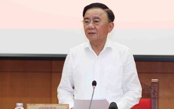 Tập trung triển khai các nhiệm vụ trọng tâm phát triển văn hóa Việt Nam