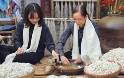 Lấy văn hóa làm trung tâm cho chiến lược phát triển Thủ đô