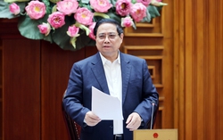 Thủ tướng: Đề xuất ứng ngân sách nhà nước hỗ trợ Quỹ bình ổn giá xăng dầu