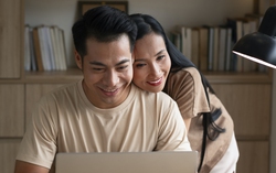 Không cần phải hoàn hảo, vẫn là 365 ngày hạnh phúc