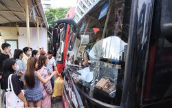 Không lợi dụng biến động nhiên liệu để tăng giá cước vận tải bất hợp lý