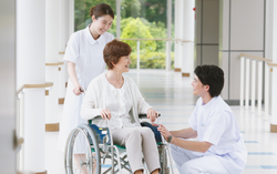 Gia tăng tình trạng bị "bệnh người già trước khi già"