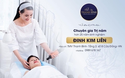 Thẩm mỹ viện Thanh Bình - Nơi nuôi dưỡng vẻ đẹp tự nhiên từ bên trong
