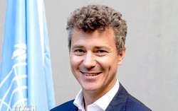 'Việt Nam có tiến bộ đáng kinh ngạc về nâng cao mức độ hạnh phúc của người dân'