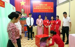 Công bố danh sách những người trúng cử đại biểu HĐND TPHCM