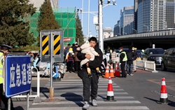 Trung Quốc cam kết miễn phí toàn bộ chi phí thai sản cho phụ nữ