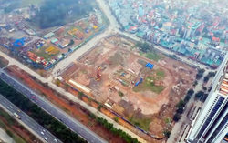 Dự án Imperia Sky Park chưa mở bán, nhiều đơn vị đã nhận 100 triệu đồng "giữ chỗ"