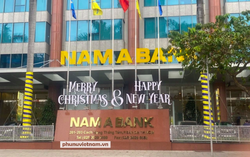 Nam A Bank muốn đưa "ngân hàng con" hoạt động trong Trung tâm tài chính quốc tế