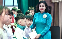 Phó Bí thư Đảng ủy Chính phủ Nguyễn Thị Tuyến trúng cử đại biểu Quốc hội khóa XVI