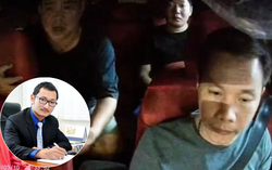 Vụ lùm xùm giữa tài xế Grab với nhạc sĩ Minh Khang: "Lợi ích công cộng" cần được ưu tiên