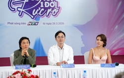 Hành trình lột xác mùa 7 “Sống một đời rực rỡ” được chính thức công bố