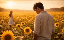 Cho em một cuộc tình