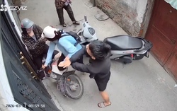 Làm rõ đối tượng chặn đường, tát liên tiếp chị họ giữa ngõ