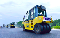 Lý do nào để một doanh nghiệp thuộc Tập đoàn Đèo Cả tăng hơn 500 triệu tỷ đồng tiền vốn?