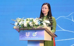 Hơn 100.000 phụ nữ hưởng lợi từ chương trình hợp tác giữa Hội LHPN Việt Nam và Unilever Việt Nam