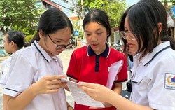 Hà Nội có thêm khoảng 3.000 chỗ học cho học sinh lớp 10 trong năm học mới