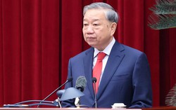 Tổng Bí thư: Hội nghị Trung ương 2 quyết định nhiều nội dung đặc biệt quan trọng