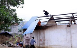 Hỗ trợ xóa nhà tạm, nhà dột nát đối với con đẻ của người hoạt động kháng chiến bị nhiễm chất độc hóa học