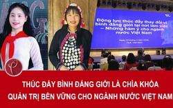 UNESCO khẩn trương hành động bảo vệ quyền tác nghiệp của nữ giới trong kỷ nguyên AI