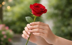 Lỗi của những bông hồng