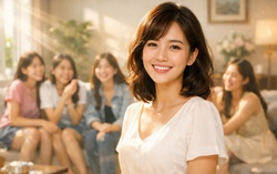 Chị Hai yêu dấu