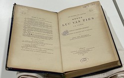 Tôn vinh tiếng Việt: Chuỗi sự kiện tôn vinh người sáng tạo chữ Quốc ngữ