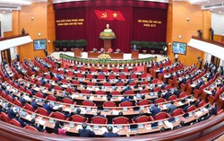 Trung ương thảo luận tờ trình về việc thành lập thành phố Đồng Nai 