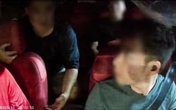 Grab từ chối làm việc, không cung cấp thêm thông tin vụ liên quan đến tài xế và nhạc sĩ Minh Khang