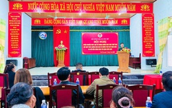 Quảng Trị: Đưa pháp luật thấm sâu vào đời sống qua hệ thống Mặt trận