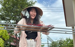 Khánh Hòa: Làng nghề xoi trầm hương Vạn Thắng “xoay xở” tìm vị thế trên sân nhà