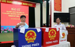 Thông tin chi tiết những người dưới 40 tuổi trúng cử Đại biểu Quốc hội khóa XVI