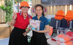 Nhiều trải nghiệm thú vị tại Ngày hội Du lịch TPHCM năm 2026