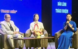 Nữ cán bộ Đoàn, Đội viên tiêu biểu xứ Lạng chia sẻ kinh nghiệm hoạt động phong trào